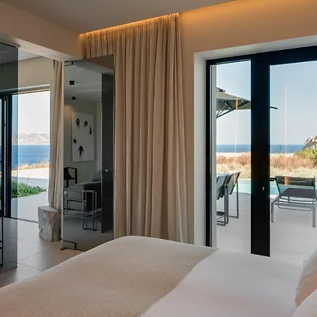 Milos Cove 5*