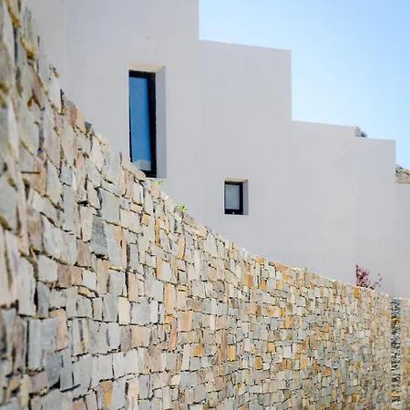 Hotel Milos Cove Komia