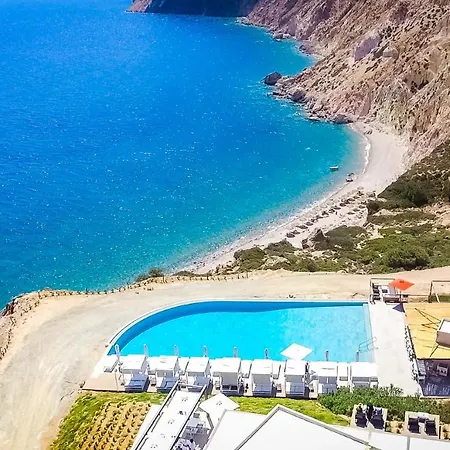 Hotel Milos Cove