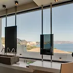 Milos Cove 酒店 Komia