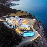 酒店 Milos Cove Komia