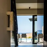 酒店 Milos Cove Komia