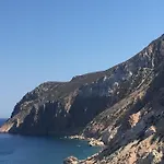 Milos Cove