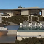 Milos Cove 酒店 Komia