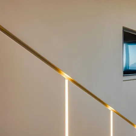 Ξενοδοχείο Milos Cove Komia