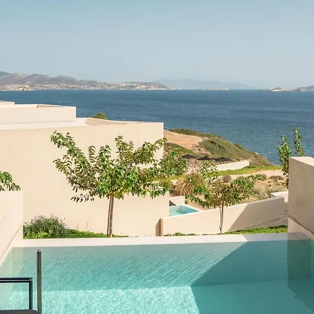 Ξενοδοχείο Milos Cove