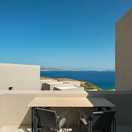 Milos Cove Ξενοδοχείο