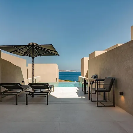 Milos Cove 5*