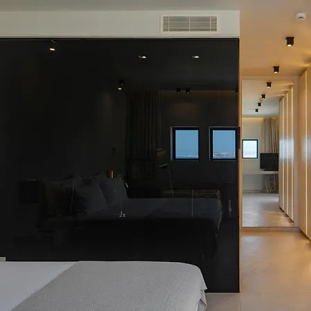 Hotel Milos Cove 5*