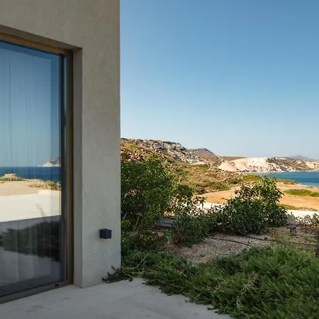 Hotel Milos Cove 5*