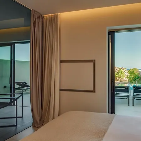 Milos Cove 5*