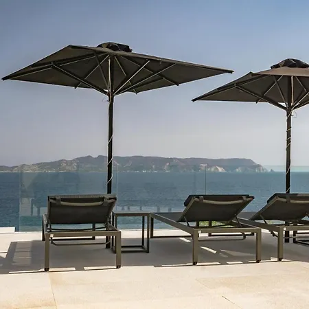 Milos Cove Hotel