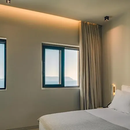 Milos Cove Hotel 5*