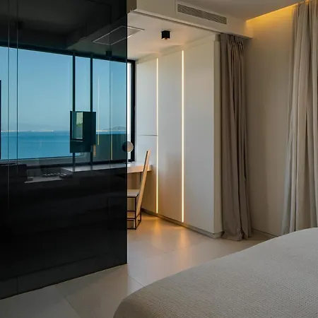 Milos Cove Hotel 5*