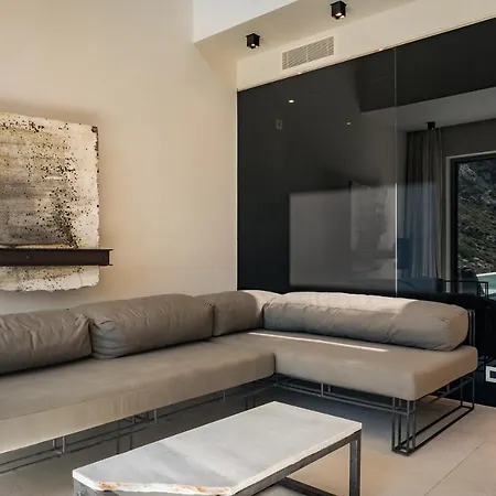 Milos Cove 5* Komia