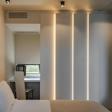Milos Cove Hotel 5*