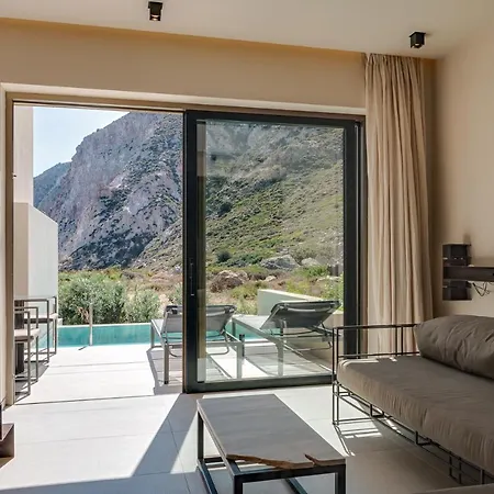 Milos Cove 5*