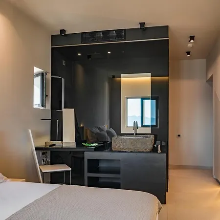 Hotel Milos Cove 5*
