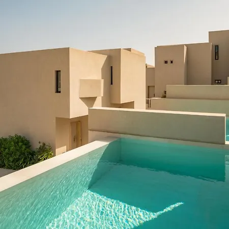 Milos Cove 5*