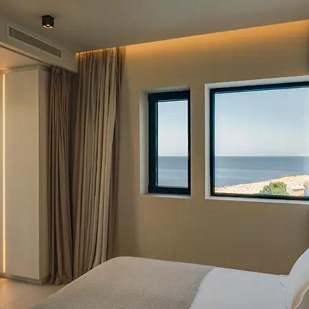 Hotel Milos Cove 5*