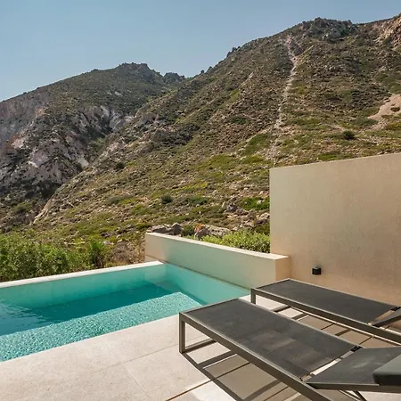 Milos Cove Hotel 5*