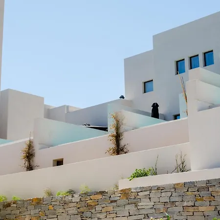 Milos Cove