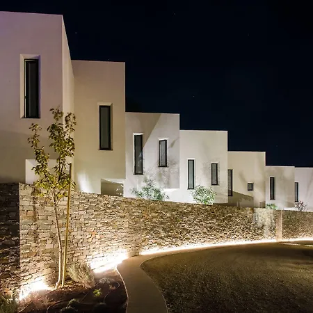 Milos Cove 5*
