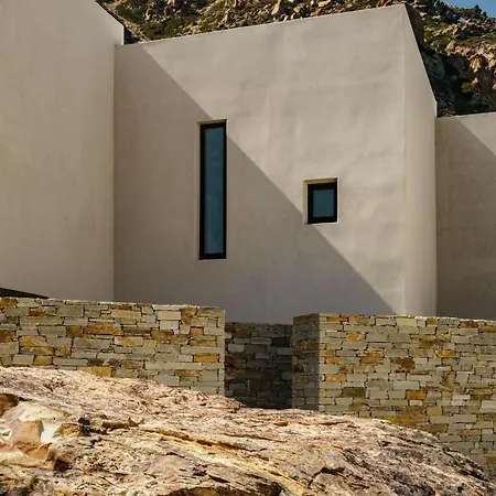 Milos Cove 5* Komia