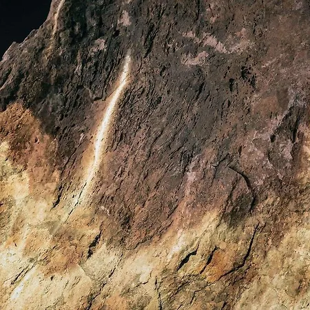 Milos Cove Ξενοδοχείο