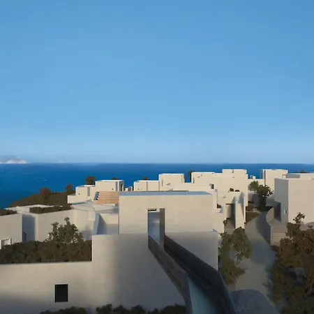 Milos Cove Hotel 5*