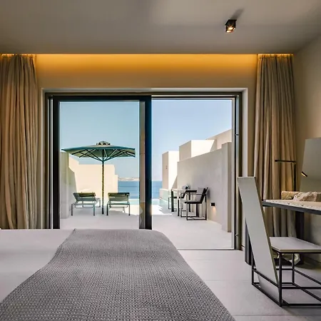 Hotel Milos Cove