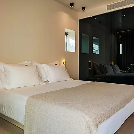 Hotel Milos Cove