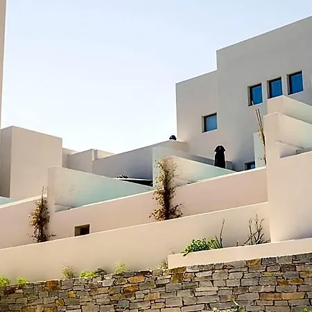 Milos Cove Hotel