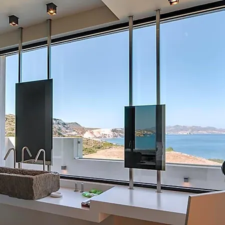 Milos Cove Hotel 5*