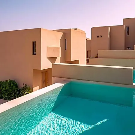 Milos Cove Hotel