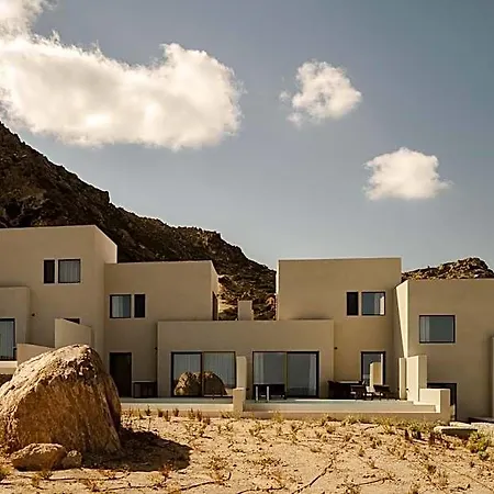 Hotel Milos Cove 5*