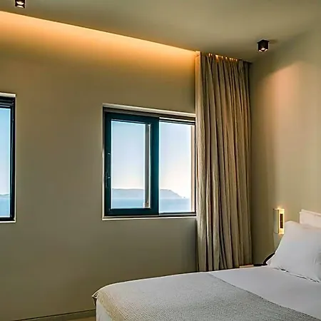 Hotel Milos Cove Komia