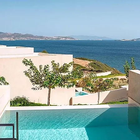 Hotel Milos Cove 5*