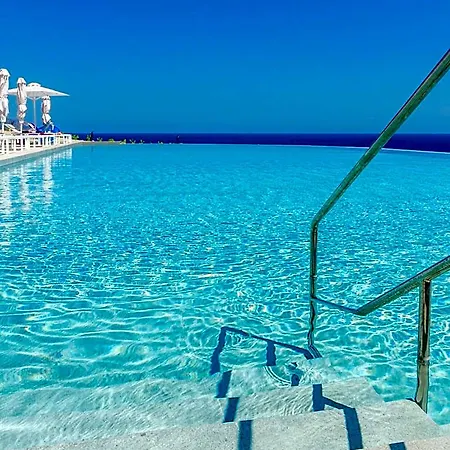 酒店 Milos Cove