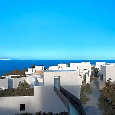 酒店 Milos Cove