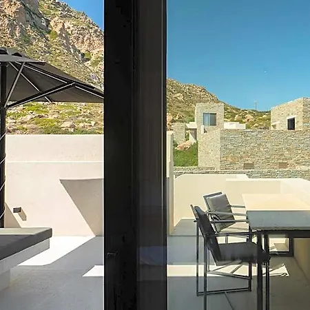 Hotel Milos Cove