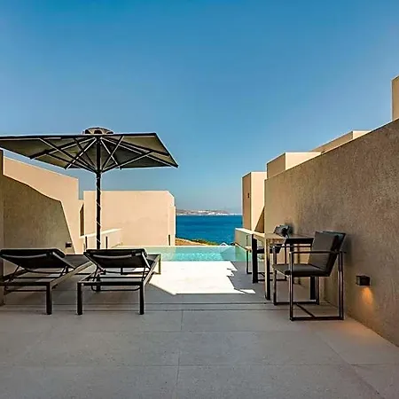 Hotel Milos Cove 5*