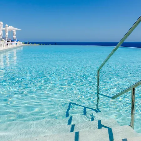 Milos Cove Hotel