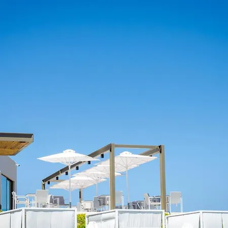 Milos Cove Hotel