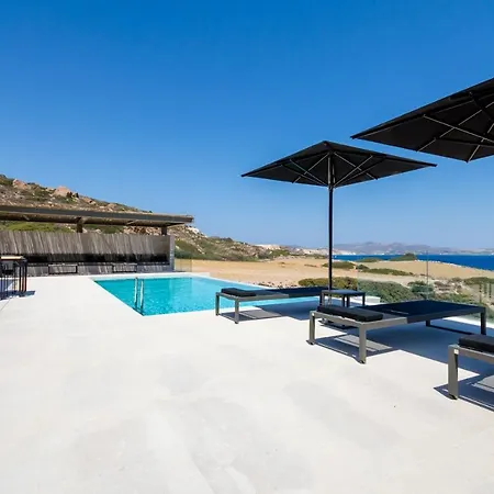 Milos Cove Ξενοδοχείο