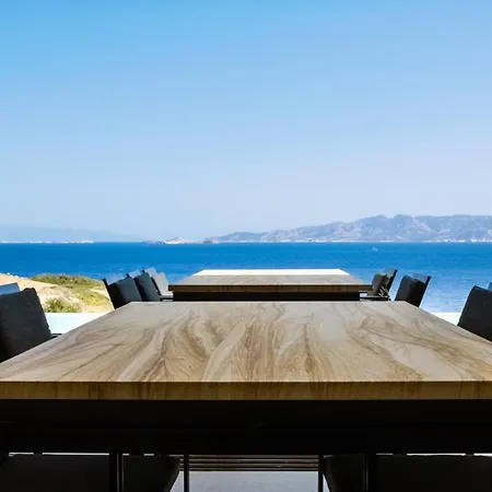 Milos Cove