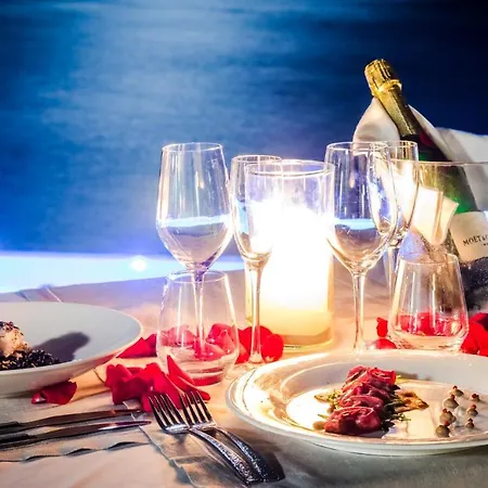 Milos Cove Ξενοδοχείο