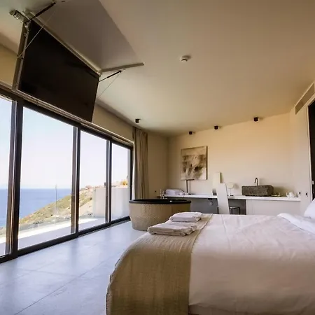 Milos Cove Hotel
