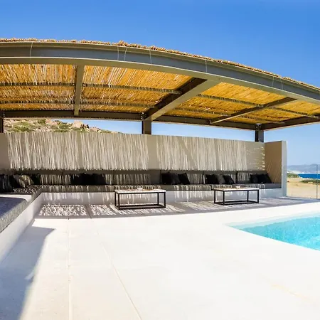 Milos Cove Hotel 5*