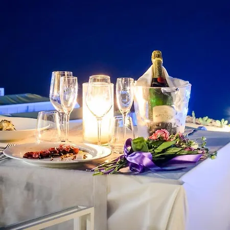 Milos Cove 5* Komia